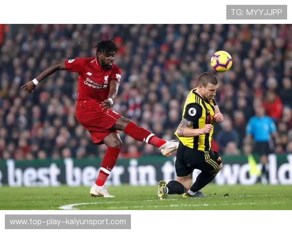 利物浦快速回防到位