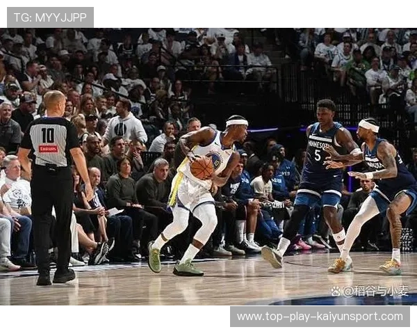 勇士赛季观察：外线跑位的延续创新依旧是球队进攻的核心