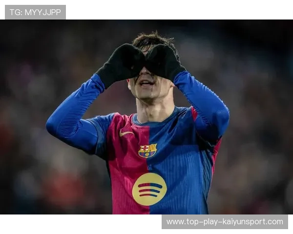 巴萨弧顶远射命中，佩德里一脚世界波惊艳四座